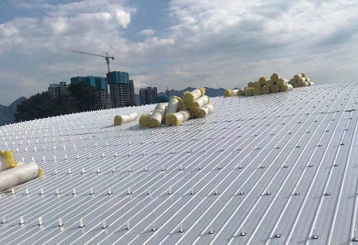 大理 网架施工